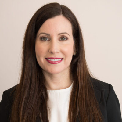 Gina R. Zuckerman