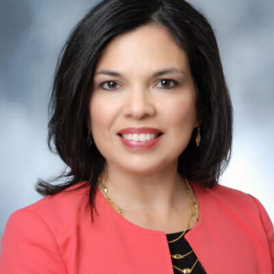 Yvette A. Rose