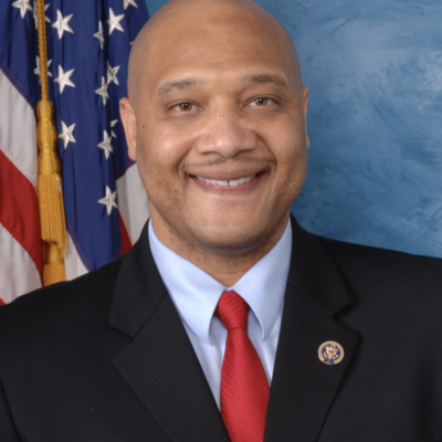 Rep. André Carson (IN-07)