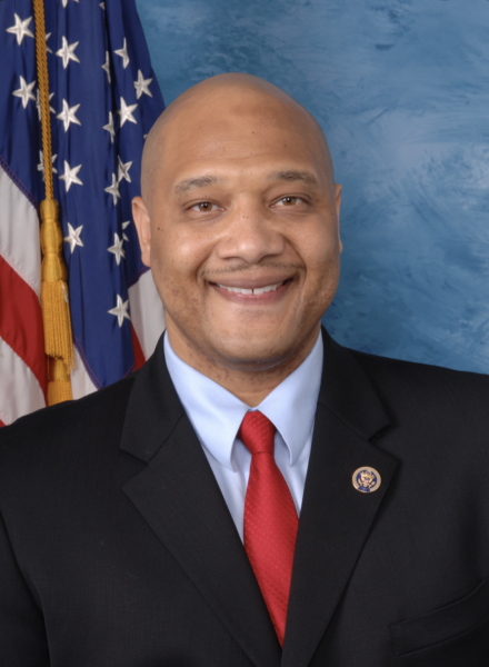 Rep. André Carson (IN-07)