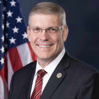 Rep. Barry Loudermilk (GA-11)