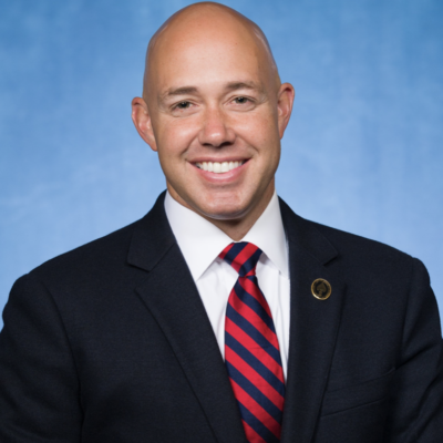 Rep. Brian Mast (FL-18)