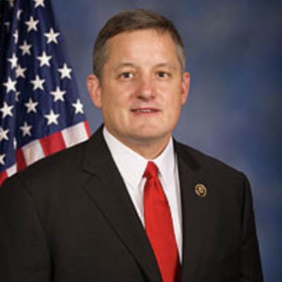 Rep. Bruce Westerman (AR-04)