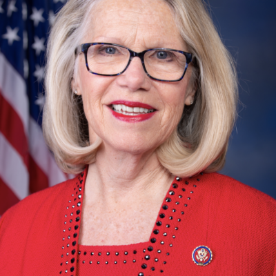Rep. Carol Miller (WV-03)