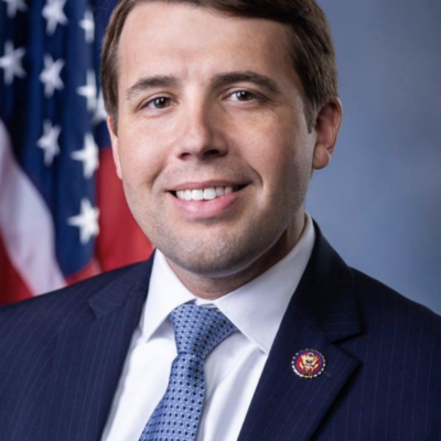 Rep. Chris Pappas (NH-01)