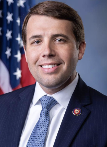 Rep. Chris Pappas (NH-01)