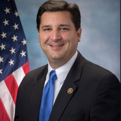 Rep. David Rouzer (NC-07)