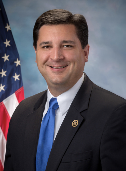 Rep. David Rouzer (NC-07)