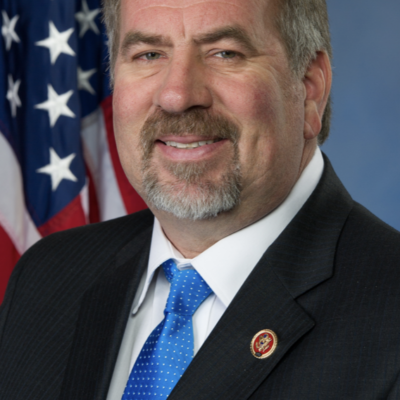 Rep. Doug LaMalfa (CA-01)