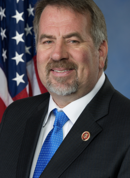 Rep. Doug LaMalfa (CA-01)