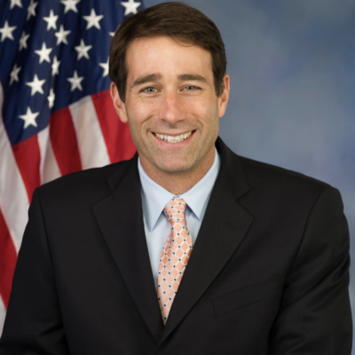 Rep. Garret Graves (LA-06)