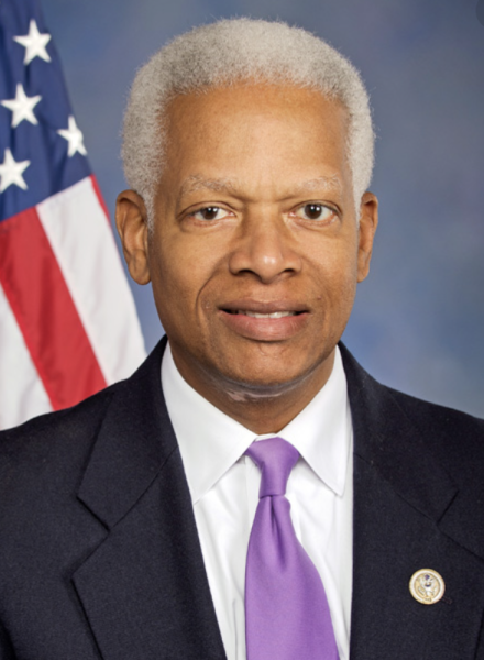 Rep. Hank Johnson (GA-04)