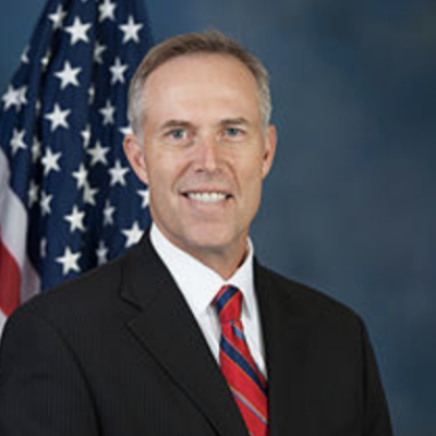 Rep. Jared Huffman (CA-02)