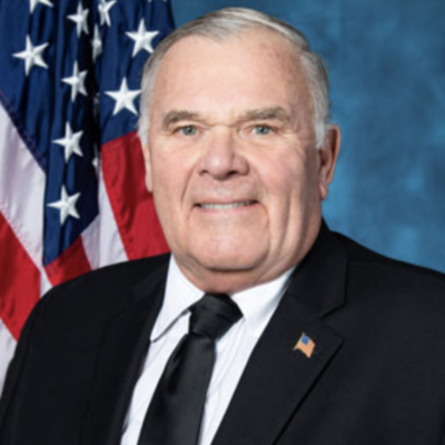 Rep. Jim Baird (IN-04)