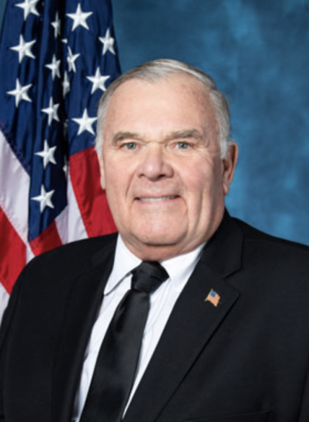 Rep. Jim Baird (IN-04)