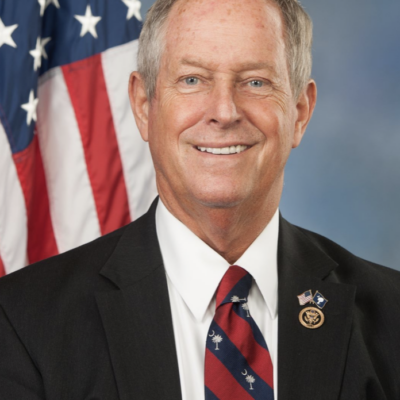 Rep. Joe Wilson (SC-02)