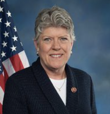 Rep. Julia Brownley (CA-26)