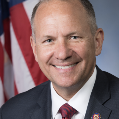 Rep. Lloyd Smucker (PA-11)