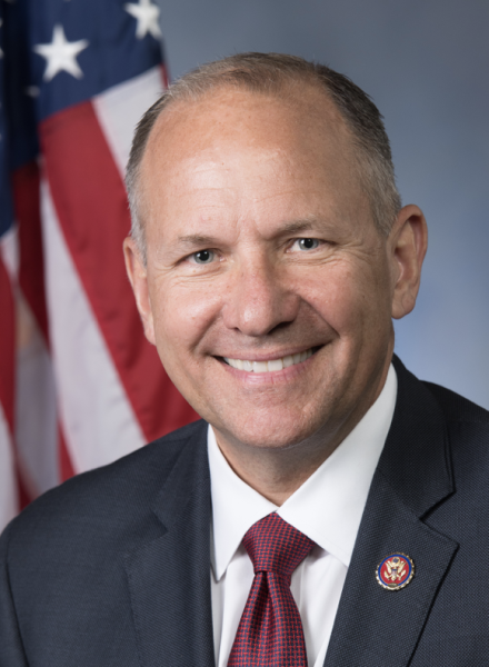 Rep. Lloyd Smucker (PA-11)