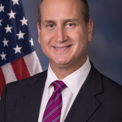 Rep. Mario Díaz-Balart (FL-25)