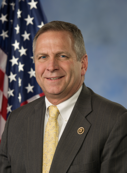 Rep. Mike Bost (IL-12)