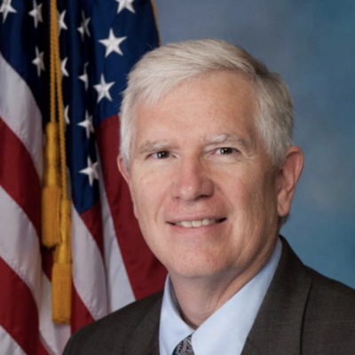 Rep. Mo Brooks (AL-05)