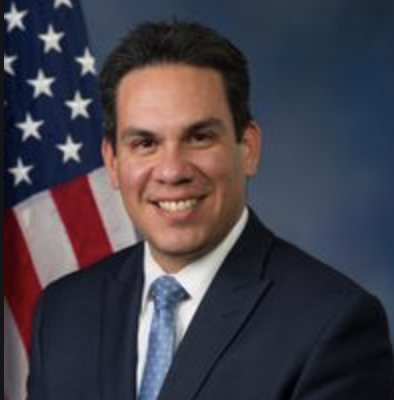 Rep. Pete Aguilar (CA-31)