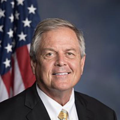 Rep. Ralph Norman (SC-05)