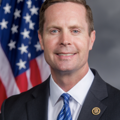 Rep. Rodney Davis (IL-13)