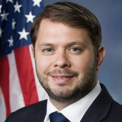 Rep. Ruben Gallego (AZ-07)