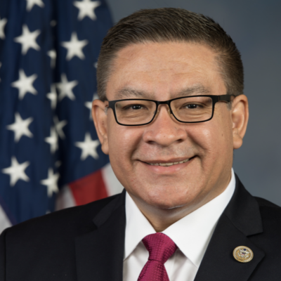 Rep. Salud Carbajal (CA-24)