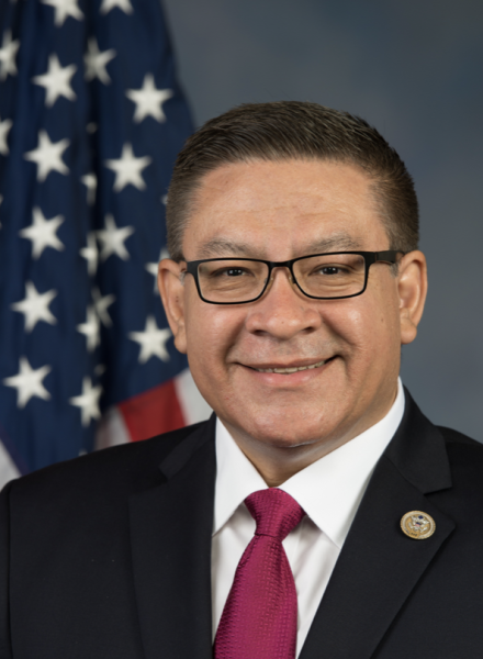 Rep. Salud Carbajal (CA-24)