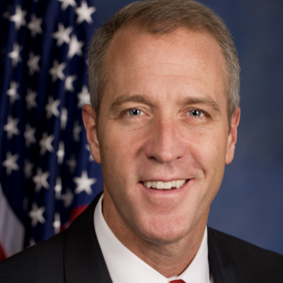 Rep. Sean Maloney (NY-18)