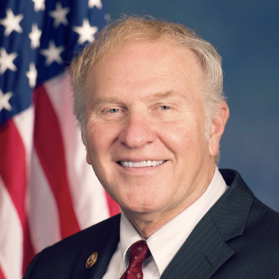 Rep. Steve Chabot (OH-01)