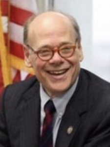 Rep. Steve Cohen (TN-09)