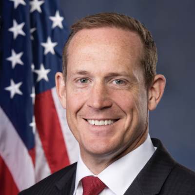 Rep. Ted Budd (NC-13)
