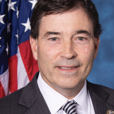 Rep. Troy Balderson (OH-12)