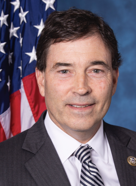 Rep. Troy Balderson (OH-12)