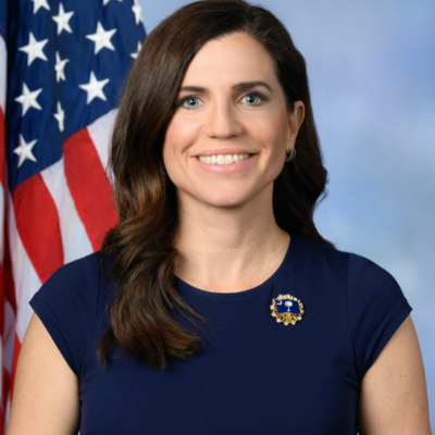 Rep. Nancy Mace (SC-01)