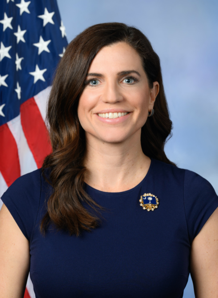 Rep. Nancy Mace (SC-01)
