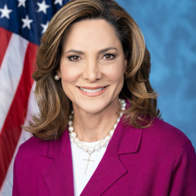 Rep. Maria Salazar (FL-27)