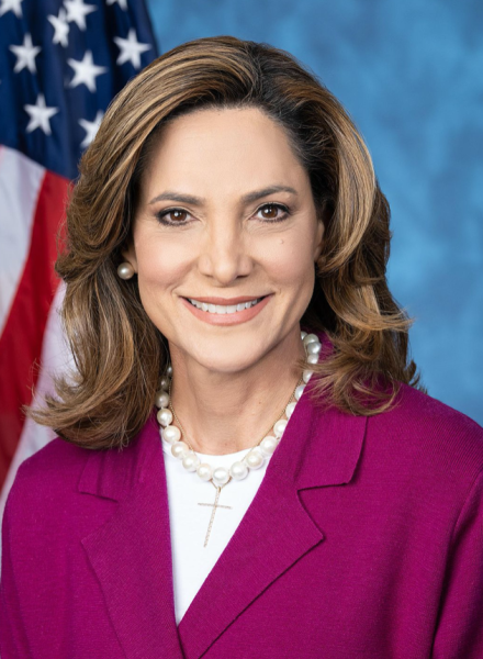 Rep. Maria Salazar (FL-27)