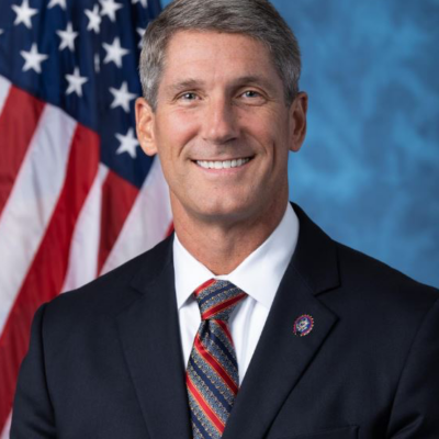 Rep. Scott Franklin (FL-15)