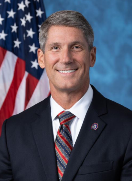 Rep. Scott Franklin (FL-15)