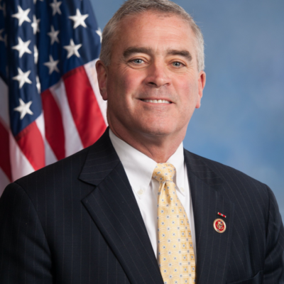 Rep. Brad Wenstrup (OH-02)