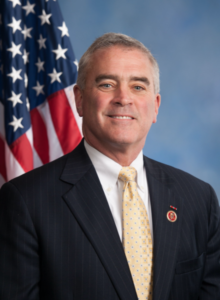 Rep. Brad Wenstrup (OH-02)