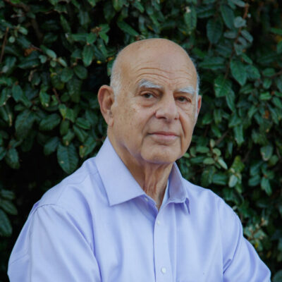 Stephen A. Alterman
