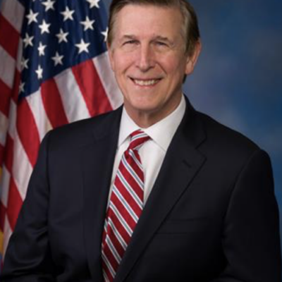 Rep. Don Beyer (VA-08)