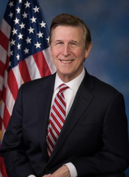 Rep. Don Beyer (VA-08)