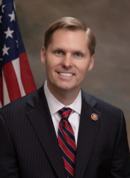 Rep. Michael Guest (MS-03)